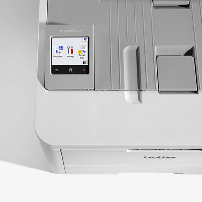 Multifunction Printer Brother HLL8230CDWRE1, Brother, Computing, Printers and accessories, multifunction-printer-brother-hll8230cdwre1, Brand_Brother, category-reference-2609, category-reference-2642, category-reference-2645, category-reference-t-19685, category-reference-t-19911, category-reference-t-21378, category-reference-t-25692, computers / peripherals, Condition_NEW, office, Price_300 - 400, Teleworking, RiotNook