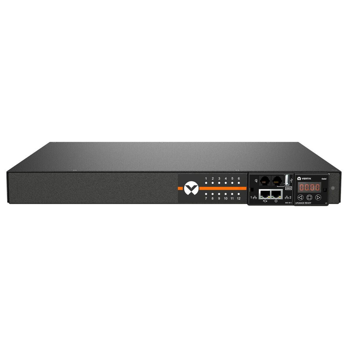 Uninterruptible Power Supply System Interactive UPS Vertiv UU30200, Vertiv, Computing, Accessories, uninterruptible-power-supply-system-interactive-ups-vertiv-uu30200, Brand_Vertiv, category-reference-2609, category-reference-2642, category-reference-2845, category-reference-t-19685, category-reference-t-19908, category-reference-t-21341, category-reference-t-25621, computers / peripherals, Condition_NEW, office, Price_+ 1000, Teleworking, RiotNook