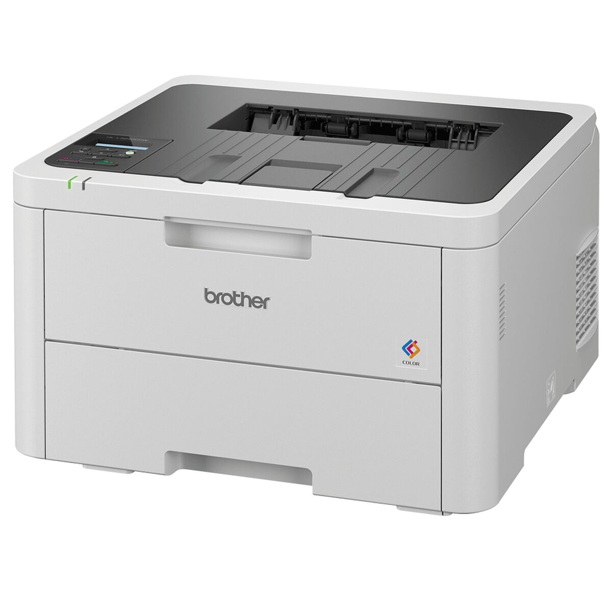 Laser Printer Brother HLL3240CDWRE1, Brother, Computing, Printers and accessories, laser-printer-brother-hll3240cdwre1, :Laser Printer, Brand_Brother, category-reference-2609, category-reference-2642, category-reference-2645, category-reference-t-19685, category-reference-t-19911, category-reference-t-21378, category-reference-t-25690, computers / peripherals, Condition_NEW, office, Price_200 - 300, Teleworking, RiotNook