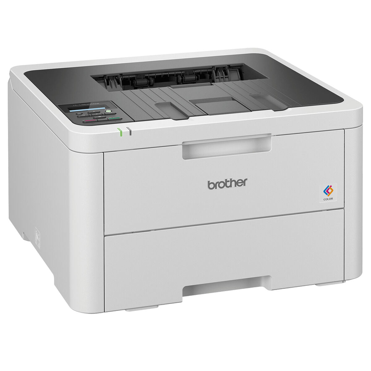 Laser Printer Brother HLL3240CDWRE1, Brother, Computing, Printers and accessories, laser-printer-brother-hll3240cdwre1, :Laser Printer, Brand_Brother, category-reference-2609, category-reference-2642, category-reference-2645, category-reference-t-19685, category-reference-t-19911, category-reference-t-21378, category-reference-t-25690, computers / peripherals, Condition_NEW, office, Price_200 - 300, Teleworking, RiotNook