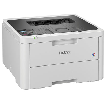 Laser Printer Brother HLL3240CDWRE1, Brother, Computing, Printers and accessories, laser-printer-brother-hll3240cdwre1, :Laser Printer, Brand_Brother, category-reference-2609, category-reference-2642, category-reference-2645, category-reference-t-19685, category-reference-t-19911, category-reference-t-21378, category-reference-t-25690, computers / peripherals, Condition_NEW, office, Price_200 - 300, Teleworking, RiotNook