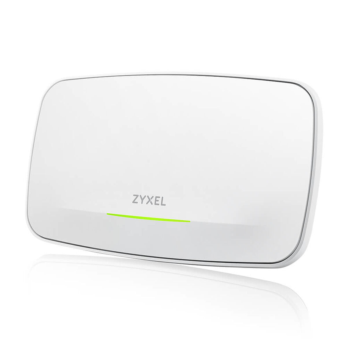 Access point ZyXEL WBE660S-EU0101F Grey, ZyXEL, Computing, Network devices, access-point-zyxel-wbe660s-eu0101f-grey, Brand_ZyXEL, category-reference-2609, category-reference-2803, category-reference-2820, category-reference-t-19685, category-reference-t-19914, category-reference-t-21369, Condition_NEW, networks/wiring, Price_700 - 800, Teleworking, RiotNook