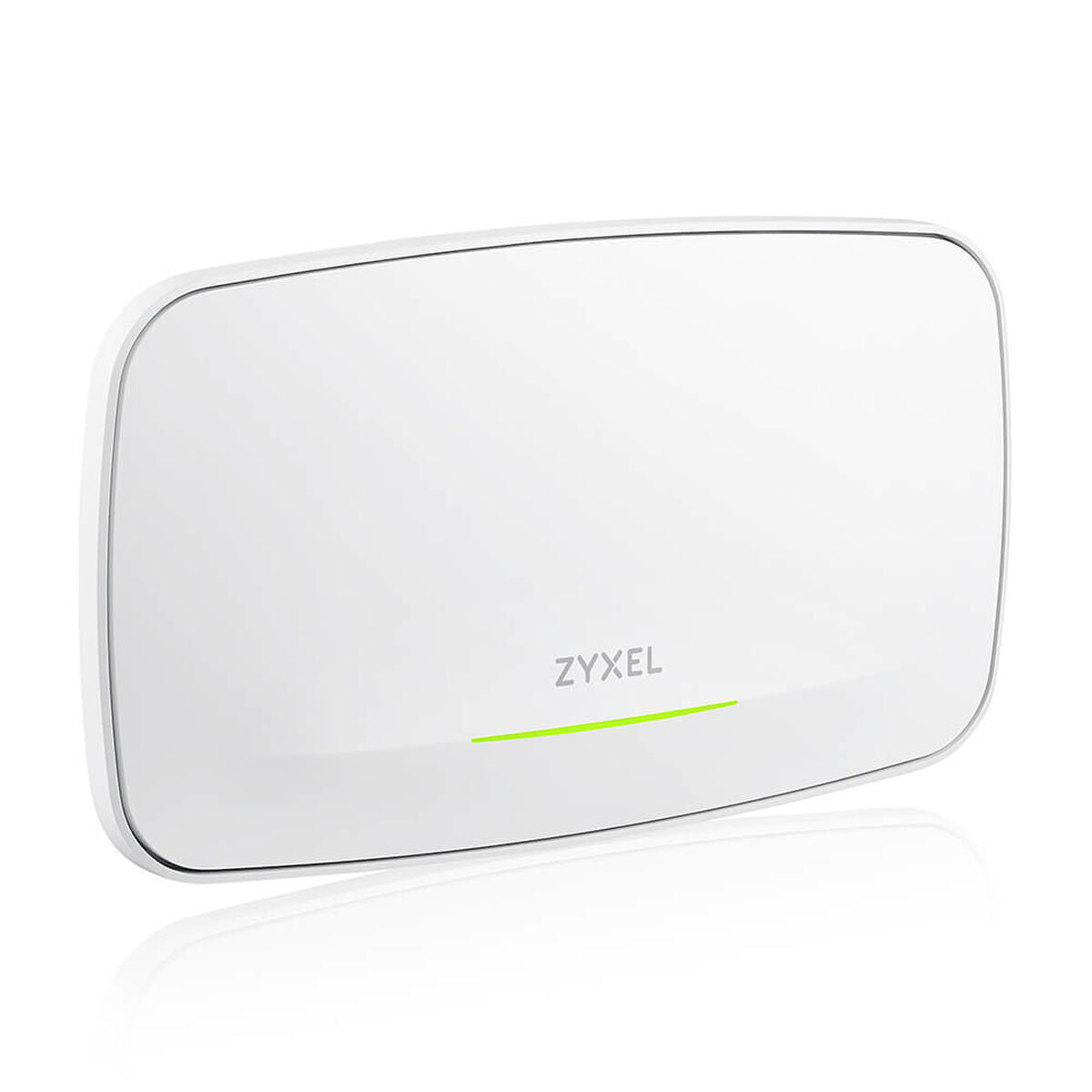 Access point ZyXEL WBE660S-EU0101F Grey, ZyXEL, Computing, Network devices, access-point-zyxel-wbe660s-eu0101f-grey, Brand_ZyXEL, category-reference-2609, category-reference-2803, category-reference-2820, category-reference-t-19685, category-reference-t-19914, category-reference-t-21369, Condition_NEW, networks/wiring, Price_700 - 800, Teleworking, RiotNook