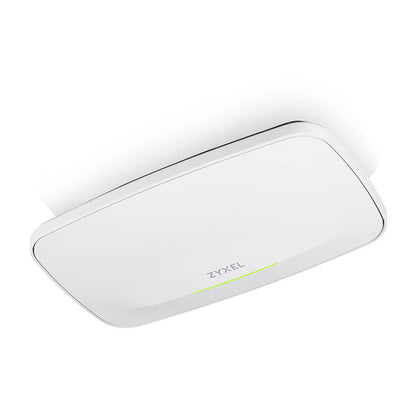 Access point ZyXEL WBE660S-EU0101F Grey, ZyXEL, Computing, Network devices, access-point-zyxel-wbe660s-eu0101f-grey, Brand_ZyXEL, category-reference-2609, category-reference-2803, category-reference-2820, category-reference-t-19685, category-reference-t-19914, category-reference-t-21369, Condition_NEW, networks/wiring, Price_700 - 800, Teleworking, RiotNook