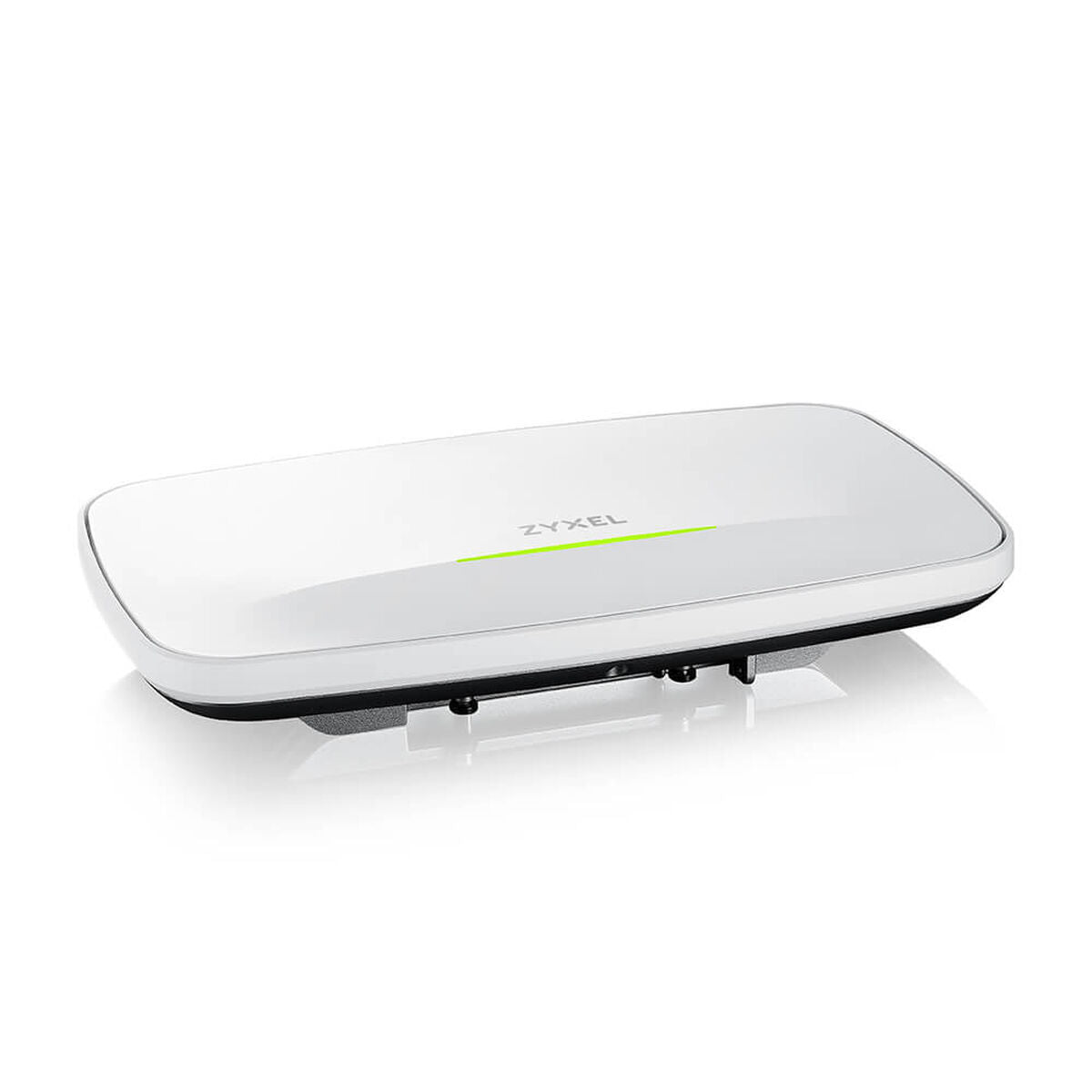 Access point ZyXEL WBE660S-EU0101F Grey, ZyXEL, Computing, Network devices, access-point-zyxel-wbe660s-eu0101f-grey, Brand_ZyXEL, category-reference-2609, category-reference-2803, category-reference-2820, category-reference-t-19685, category-reference-t-19914, category-reference-t-21369, Condition_NEW, networks/wiring, Price_700 - 800, Teleworking, RiotNook