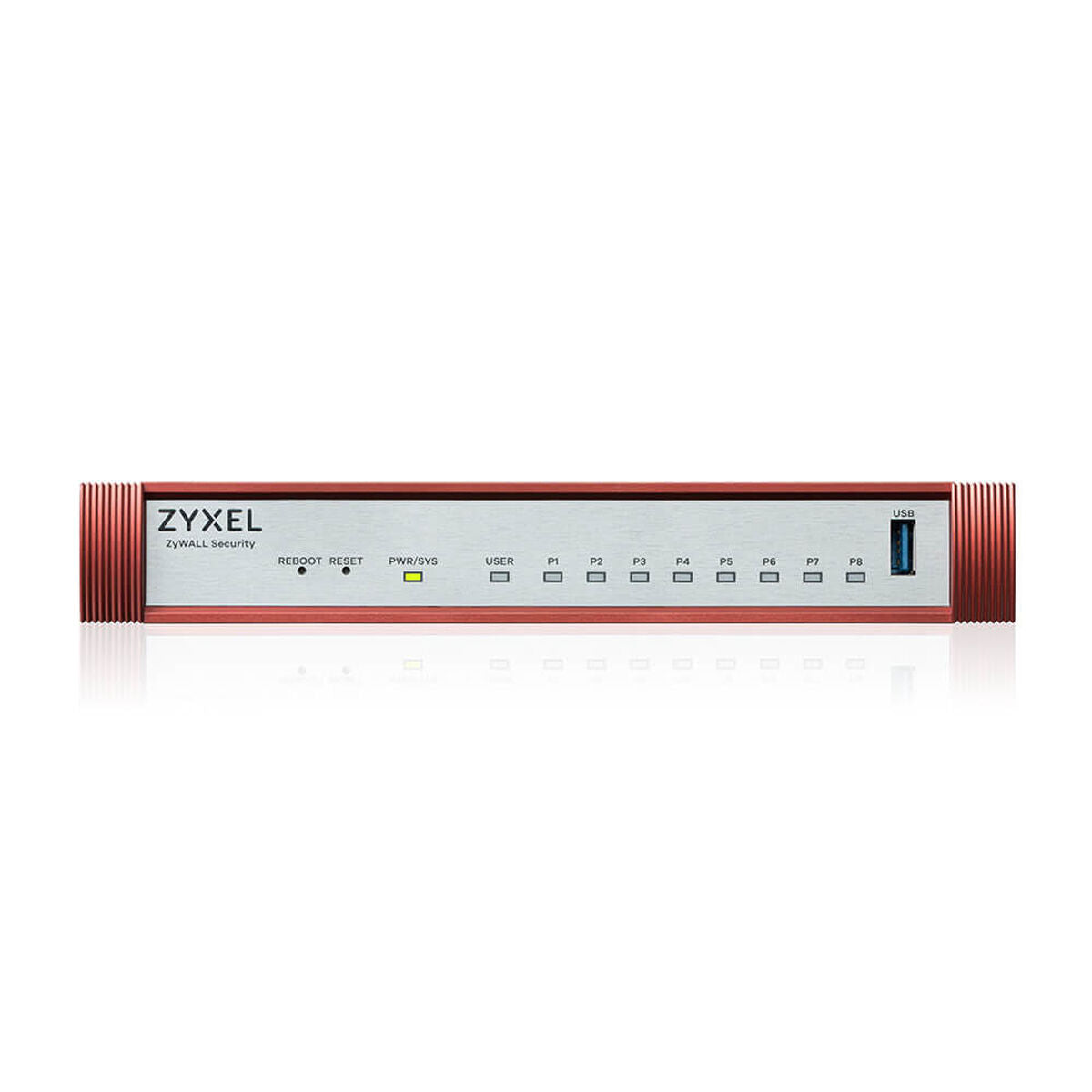 Router ZyXEL USGFLEX100H-EU0101F, ZyXEL, Computing, Network devices, router-zyxel-usgflex100h-eu0101f, Brand_ZyXEL, category-reference-2609, category-reference-2803, category-reference-2826, category-reference-t-19685, category-reference-t-19914, category-reference-t-21371, Condition_NEW, networks/wiring, Price_600 - 700, Teleworking, RiotNook