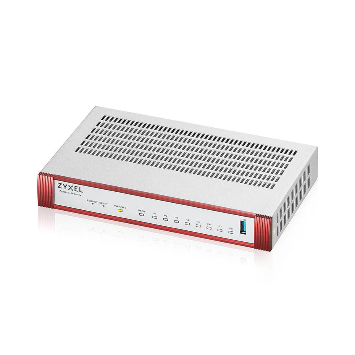 Router ZyXEL USGFLEX100H-EU0101F, ZyXEL, Computing, Network devices, router-zyxel-usgflex100h-eu0101f, Brand_ZyXEL, category-reference-2609, category-reference-2803, category-reference-2826, category-reference-t-19685, category-reference-t-19914, category-reference-t-21371, Condition_NEW, networks/wiring, Price_600 - 700, Teleworking, RiotNook