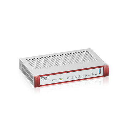 Router ZyXEL USGFLEX100H-EU0101F, ZyXEL, Computing, Network devices, router-zyxel-usgflex100h-eu0101f, Brand_ZyXEL, category-reference-2609, category-reference-2803, category-reference-2826, category-reference-t-19685, category-reference-t-19914, category-reference-t-21371, Condition_NEW, networks/wiring, Price_600 - 700, Teleworking, RiotNook