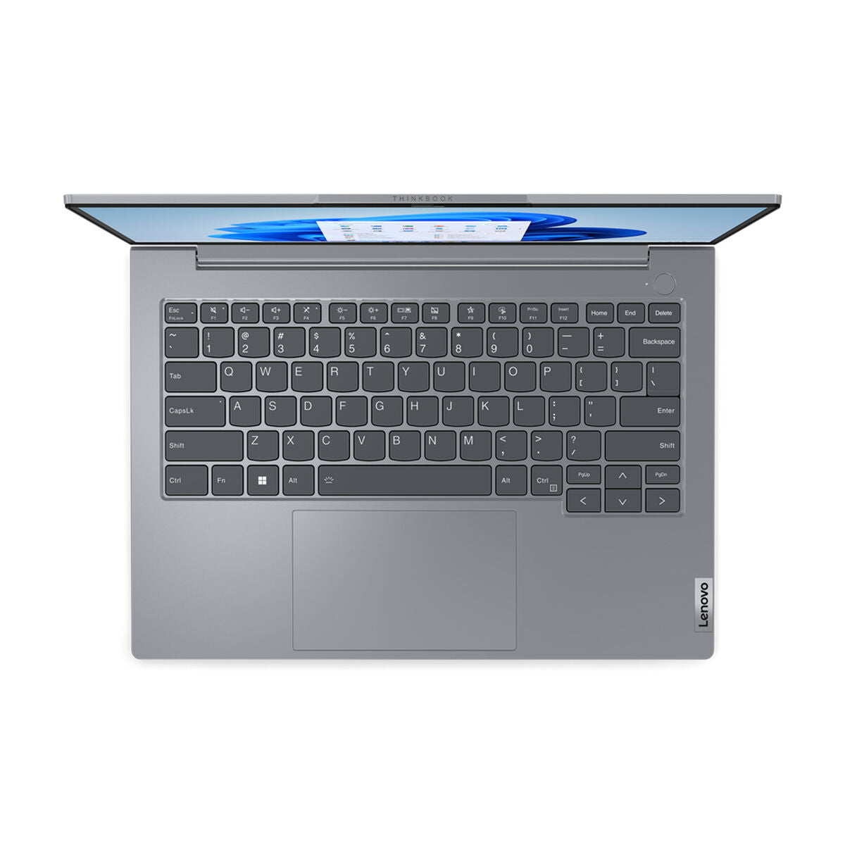 Laptop Lenovo 21KG001CSP 14" i5-1335U 16 GB RAM 512 GB SSD, Lenovo, Computing, notebook-lenovo-21kg001csp-14-i5-1335u-16-gb-ram-512-gb-ssd, :512 GB, :QWERTY, :RAM 16 GB, :Touchscreen, Brand_Lenovo, category-reference-2609, category-reference-2791, category-reference-2797, category-reference-t-19685, category-reference-t-19904, Condition_NEW, office, Price_900 - 1000, Teleworking, RiotNook