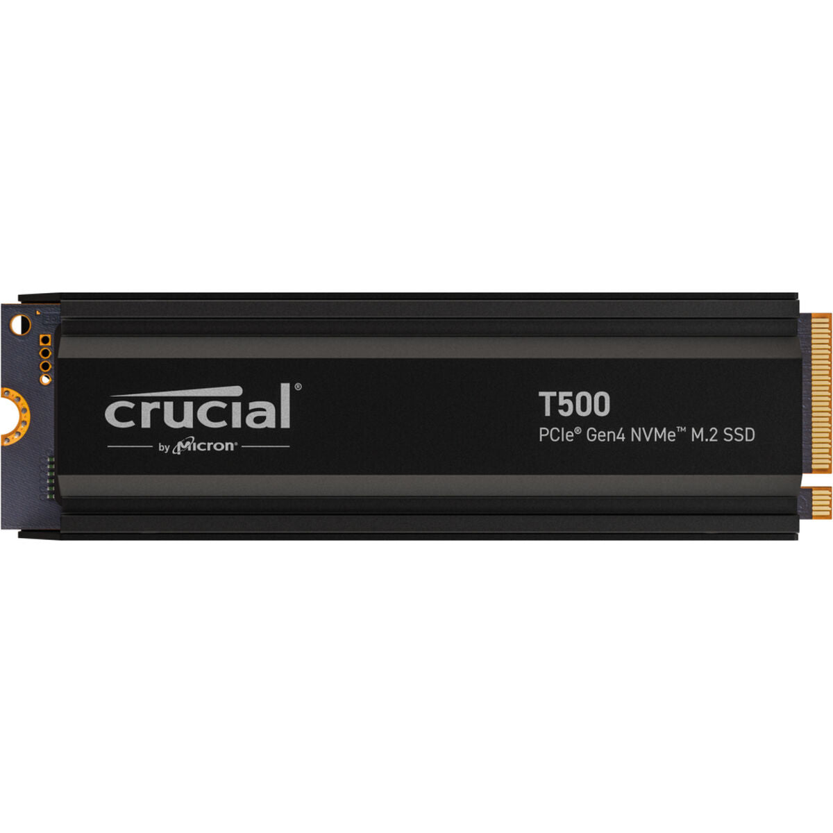 Hard Drive Crucial CT2000T500SSD5, Crucial, Computing, Data storage, hard-drive-crucial-ct2000t500ssd5, Brand_Crucial, category-reference-2609, category-reference-2803, category-reference-2806, category-reference-t-19685, category-reference-t-19909, category-reference-t-21357, category-reference-t-25639, computers / components, Condition_NEW, Price_200 - 300, Teleworking, RiotNook