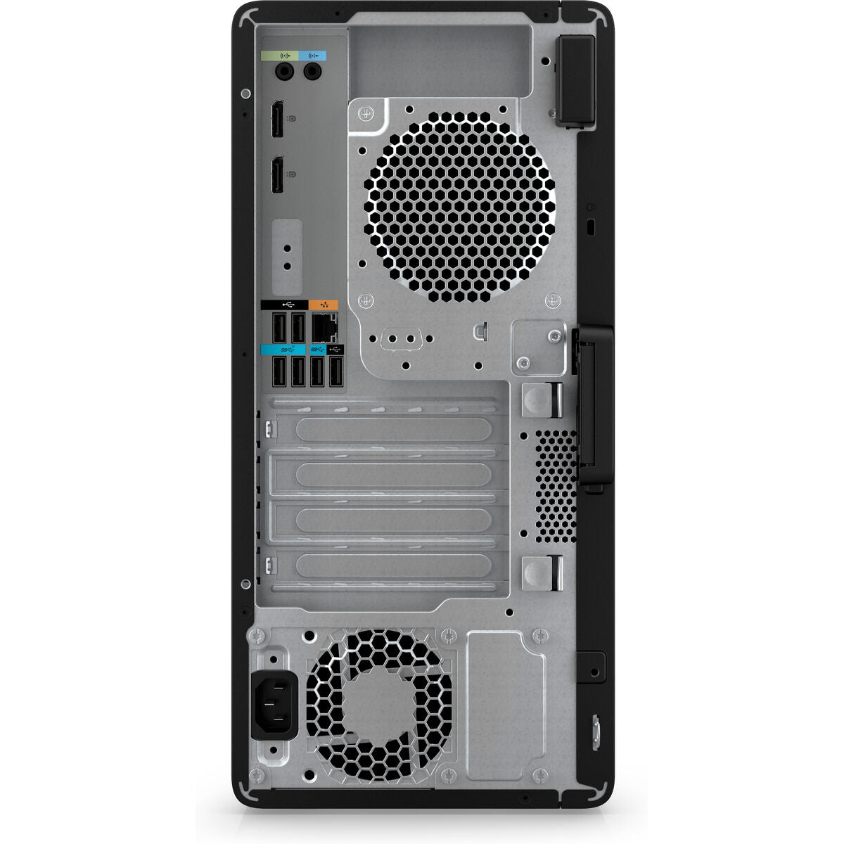 Desktop PC HP Z2 G9 i9-13900K 32 GB RAM 1 TB SSD, HP, Computing, Desktops, desktop-pc-hp-z2-g9-i9-13900k-32-gb-ram-1-tb-ssd, Brand_HP, category-reference-2609, category-reference-2791, category-reference-2792, category-reference-t-19685, category-reference-t-19903, category-reference-t-21381, computers / components, Condition_NEW, office, Price_+ 1000, Teleworking, RiotNook