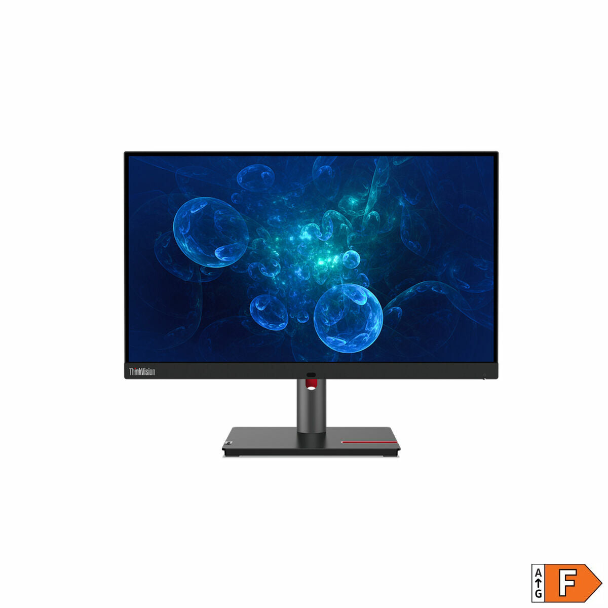 Gaming Monitor Lenovo ThinkVision P27PZ-30 4K Ultra HD 27" 60 Hz, Lenovo, Computing, gaming-monitor-lenovo-thinkvision-p27pz-30-4k-ultra-hd-27-60-hz, Brand_Lenovo, category-reference-2609, category-reference-2642, category-reference-2644, category-reference-t-19685, category-reference-t-19902, computers / peripherals, Condition_NEW, office, Price_+ 1000, Teleworking, RiotNook