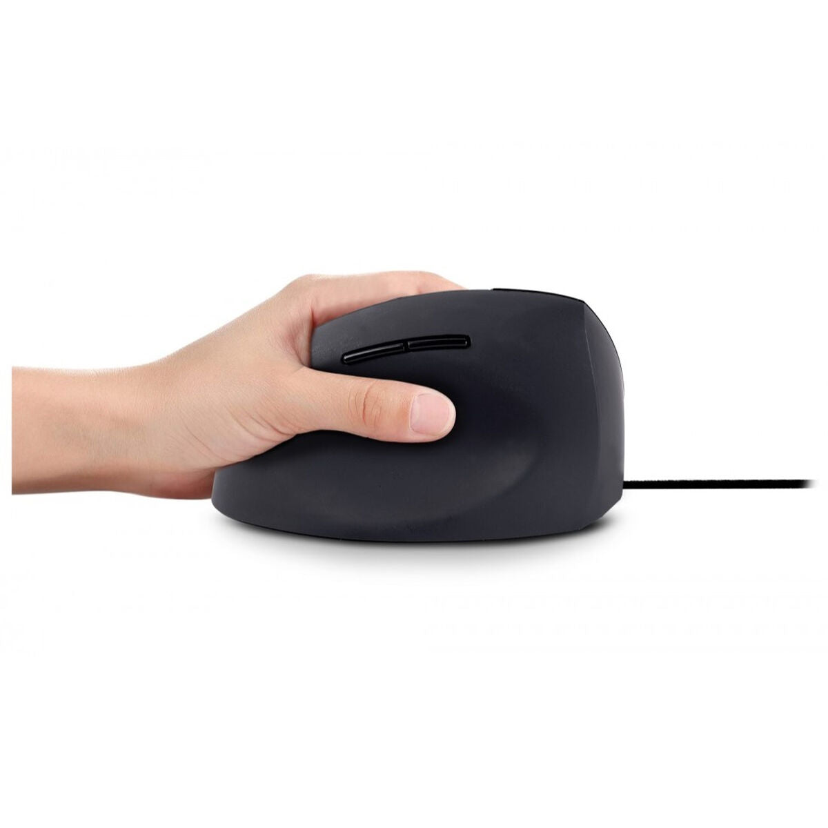 Mouse Urban Factory EML01UF-V2 Black, Urban Factory, Computing, Accessories, mouse-urban-factory-eml01uf-v2-black-1, Brand_Urban Factory, category-reference-2609, category-reference-2642, category-reference-2656, category-reference-t-19685, category-reference-t-19908, category-reference-t-21353, category-reference-t-25626, computers / peripherals, Condition_NEW, office, Price_50 - 100, Teleworking, RiotNook