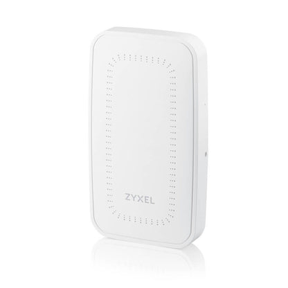 Router ZyXEL WAX300H-EU0101F, ZyXEL, Computing, Network devices, router-zyxel-wax300h-eu0101f, Brand_ZyXEL, category-reference-2609, category-reference-2803, category-reference-2826, category-reference-t-19685, category-reference-t-19914, category-reference-t-21371, Condition_NEW, networks/wiring, Price_200 - 300, Teleworking, RiotNook