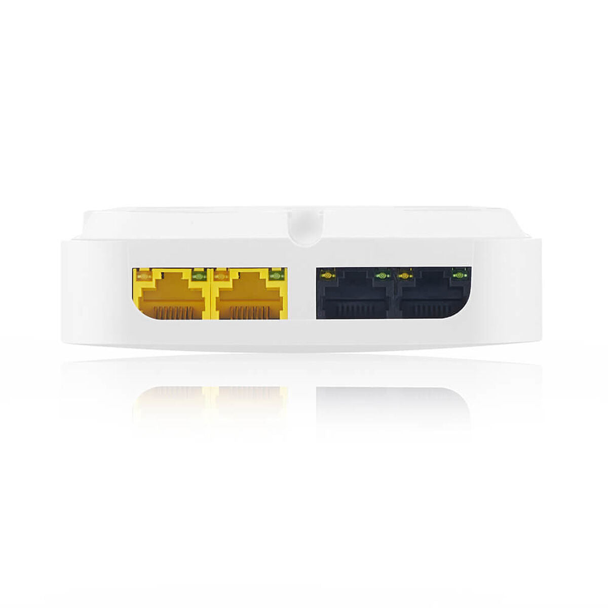 Router ZyXEL WAX300H-EU0101F, ZyXEL, Computing, Network devices, router-zyxel-wax300h-eu0101f, Brand_ZyXEL, category-reference-2609, category-reference-2803, category-reference-2826, category-reference-t-19685, category-reference-t-19914, category-reference-t-21371, Condition_NEW, networks/wiring, Price_200 - 300, Teleworking, RiotNook