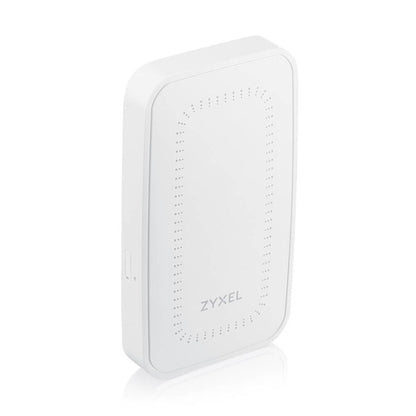 Router ZyXEL WAX300H-EU0101F, ZyXEL, Computing, Network devices, router-zyxel-wax300h-eu0101f, Brand_ZyXEL, category-reference-2609, category-reference-2803, category-reference-2826, category-reference-t-19685, category-reference-t-19914, category-reference-t-21371, Condition_NEW, networks/wiring, Price_200 - 300, Teleworking, RiotNook