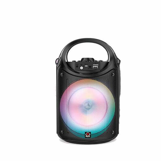 Portable Bluetooth Speaker with Microphone Reig, Reig, Electronics, Portable audio and video, portable-bluetooth-speaker-with-microphone-reig, Brand_Reig, category-reference-2609, category-reference-2882, category-reference-2923, category-reference-t-1938, category-reference-t-1939, category-reference-t-1940, category-reference-t-1942, category-reference-t-19653, Condition_NEW, entertainment, music, Price_50 - 100, RiotNook