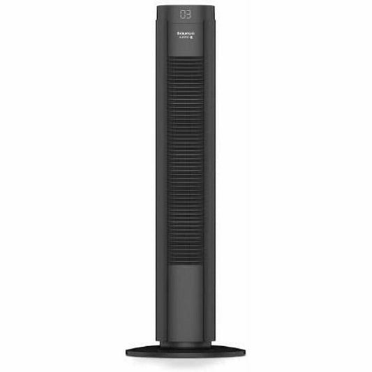 Tower Fan Taurus BABEL DIGITAL Black, Taurus, Home and cooking, Portable air conditioning, tower-fan-taurus-babel-digital-black, Brand_Taurus, category-reference-2399, category-reference-2450, category-reference-2451, category-reference-t-19656, category-reference-t-21087, category-reference-t-25217, Condition_NEW, ferretería, Price_50 - 100, summer, RiotNook