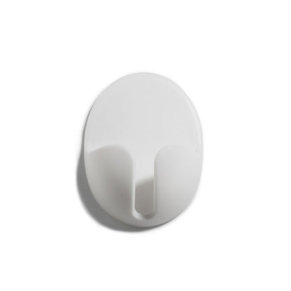 Cable holder Inofix Adhesive Holder Plug White, Inofix, Electronics, TV, Video and home cinema, cable-holder-inofix-adhesive-holder-plug-white, Brand_Inofix, category-reference-2609, category-reference-2803, category-reference-2821, category-reference-t-18805, category-reference-t-19653, category-reference-t-19921, category-reference-t-21400, Condition_NEW, networks/wiring, office, organisation, Price_20 - 50, Teleworking, vuelta al cole, RiotNook