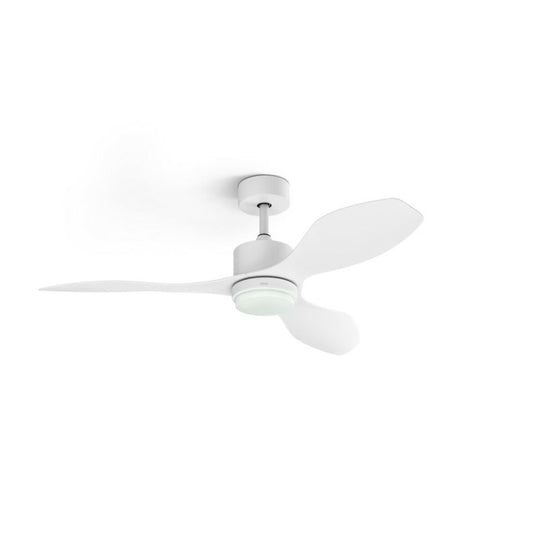 Ceiling Fan UFESA BUTAN White 30 W Ø132 cm, UFESA, Home and cooking, Portable air conditioning, ceiling-fan-ufesa-butan-white-30-w-o132-cm, Brand_UFESA, category-reference-2399, category-reference-2450, category-reference-2451, category-reference-t-19656, category-reference-t-21087, category-reference-t-25217, category-reference-t-29128, Condition_NEW, ferretería, Price_100 - 200, summer, RiotNook