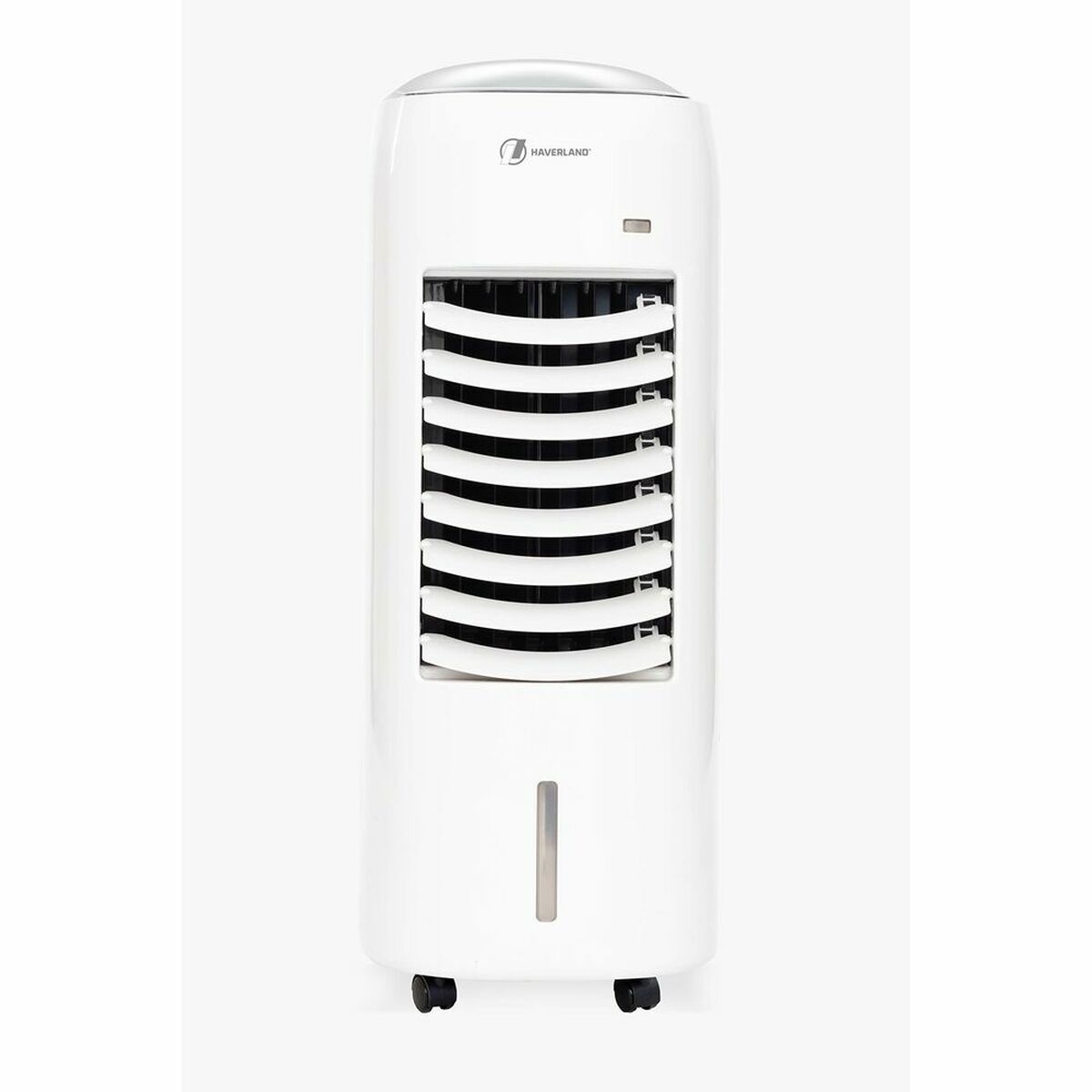 Portable Evaporative Air Cooler Haverland ‎WaD-20 250 m3/h 5,5 L, Haverland, Home and cooking, Portable air conditioning, portable-evaporative-air-cooler-haverland-wad-20-250-m3-h-5-5-l, Brand_Haverland, category-reference-2399, category-reference-2450, category-reference-2451, category-reference-t-19656, category-reference-t-21087, category-reference-t-25214, Condition_NEW, Price_100 - 200, small electric appliances, summer, RiotNook