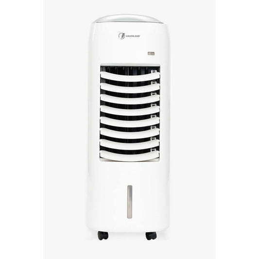 Portable Evaporative Air Cooler Haverland ‎WaD-20 250 m3/h 5,5 L, Haverland, Home and cooking, Portable air conditioning, portable-evaporative-air-cooler-haverland-wad-20-250-m3-h-5-5-l, Brand_Haverland, category-reference-2399, category-reference-2450, category-reference-2451, category-reference-t-19656, category-reference-t-21087, category-reference-t-25214, Condition_NEW, Price_100 - 200, small electric appliances, summer, RiotNook