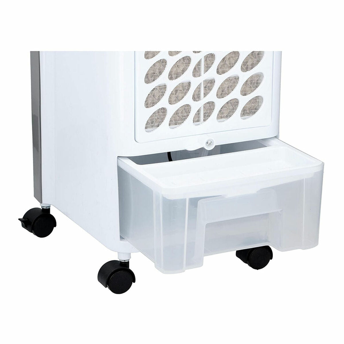 Portable Air Cooler EDM 33516 80 W 3,6 L, EDM, Home and cooking, Portable air conditioning, portable-air-cooler-edm-33516-80-w-3-6-l, Brand_EDM, category-reference-2399, category-reference-2450, category-reference-2451, category-reference-t-19656, category-reference-t-21087, category-reference-t-25214, category-reference-t-29109, Condition_NEW, ferretería, Price_50 - 100, summer, RiotNook