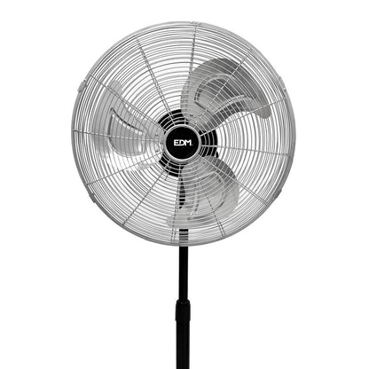 Freestanding Fan EDM Matte back 80 W Ø 50 cm industrial, EDM, Home and cooking, Portable air conditioning, freestanding-fan-edm-matte-back-80-w-o-50-cm-industrial, Brand_EDM, category-reference-2399, category-reference-2450, category-reference-2451, category-reference-t-19656, category-reference-t-21087, category-reference-t-25217, category-reference-t-29130, Condition_NEW, ferretería, Price_100 - 200, summer, RiotNook