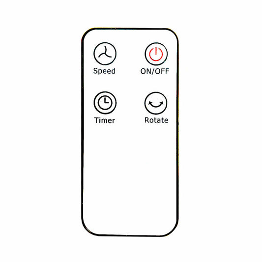 Remote control for fan (air conditioning) EDM 33529 33527 White Replacement, EDM, Home and cooking, Portable air conditioning, remote-control-for-fan-air-conditioning-edm-33529-33527-white-replacement, Brand_EDM, category-reference-2399, category-reference-2450, category-reference-2451, category-reference-t-19656, category-reference-t-21087, category-reference-t-25220, category-reference-t-29103, category-reference-t-31028, Condition_NEW, ferretería, Price_20 - 50, summer, RiotNook