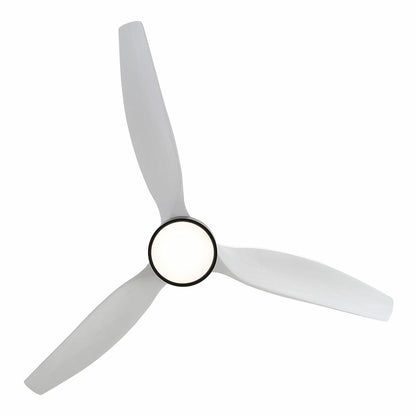 Ceiling Fan with Light EDM 33825 Kara 30 W 2190 Lm, EDM, Lighting, Indoor lighting, ceiling-fan-with-light-edm-33825-kara-30-w-2190-lm, Brand_EDM, category-reference-2399, category-reference-2450, category-reference-2451, category-reference-t-10333, category-reference-t-10347, category-reference-t-19657, category-reference-t-21699, Condition_NEW, led / lighting, Price_100 - 200, small electric appliances, summer, RiotNook