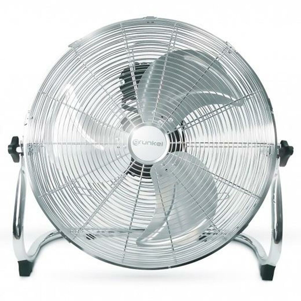 Floor Fan Grunkel MET-H18INDUSTRIAL, Grunkel, Home and cooking, Portable air conditioning, floor-fan-grunkel-met-h18industrial, Brand_Grunkel, category-reference-2399, category-reference-2450, category-reference-2451, category-reference-t-19656, category-reference-t-21087, category-reference-t-25217, category-reference-t-29130, Condition_NEW, ferretería, Price_50 - 100, summer, RiotNook