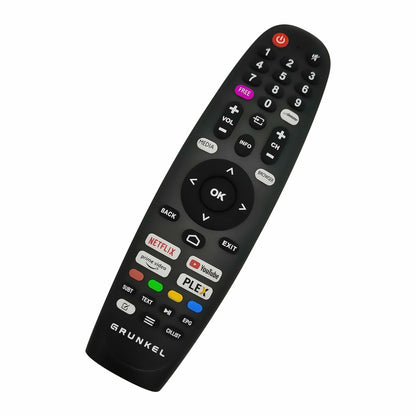 Smart TV Grunkel LED-3224VD Full HD 32" LED, Grunkel, Electronics, TV, Video and home cinema, smart-tv-grunkel-led-3224vd-full-hd-32-led, Brand_Grunkel, category-reference-2609, category-reference-2625, category-reference-2931, category-reference-t-18805, category-reference-t-18827, category-reference-t-19653, cinema and television, Condition_NEW, entertainment, Price_100 - 200, UEFA Euro 2020, RiotNook