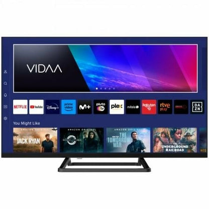 Smart TV Grunkel LED-3224VD Full HD 32" LED, Grunkel, Electronics, TV, Video and home cinema, smart-tv-grunkel-led-3224vd-full-hd-32-led, Brand_Grunkel, category-reference-2609, category-reference-2625, category-reference-2931, category-reference-t-18805, category-reference-t-18827, category-reference-t-19653, cinema and television, Condition_NEW, entertainment, Price_100 - 200, UEFA Euro 2020, RiotNook