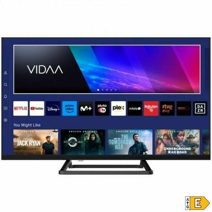 Smart TV Grunkel LED-3224VD Full HD 32" LED, Grunkel, Electronics, TV, Video and home cinema, smart-tv-grunkel-led-3224vd-full-hd-32-led, Brand_Grunkel, category-reference-2609, category-reference-2625, category-reference-2931, category-reference-t-18805, category-reference-t-18827, category-reference-t-19653, cinema and television, Condition_NEW, entertainment, Price_100 - 200, UEFA Euro 2020, RiotNook