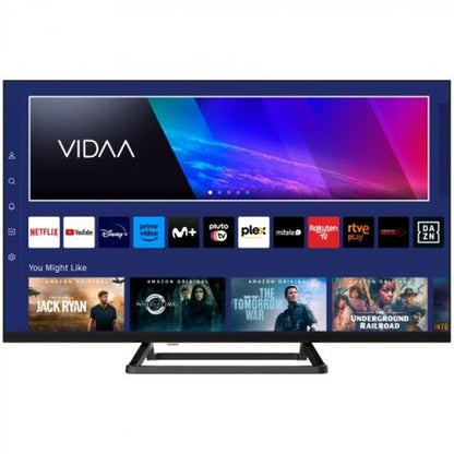 Smart TV Grunkel LED-4024VD Full HD 40" LED, Grunkel, Electronics, TV, Video and home cinema, smart-tv-grunkel-led-4024vd-full-hd-40-led, Brand_Grunkel, category-reference-2609, category-reference-2625, category-reference-2931, category-reference-t-18805, category-reference-t-18827, category-reference-t-19653, cinema and television, Condition_NEW, entertainment, Price_200 - 300, UEFA Euro 2020, RiotNook