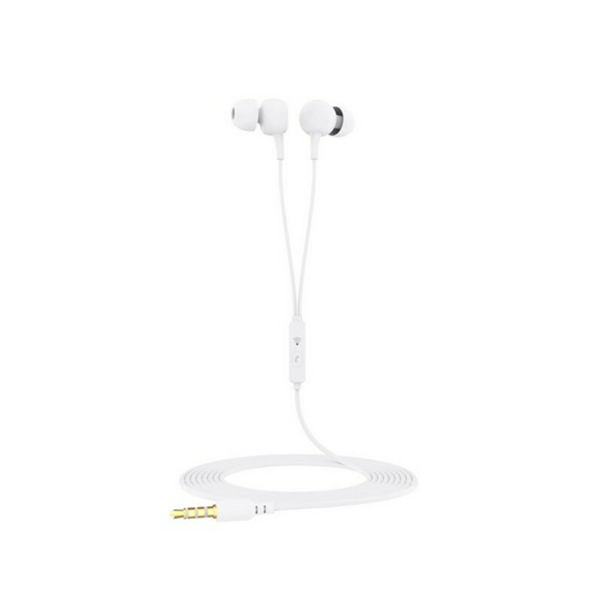 Headphones with Microphone KSIX, KSIX, Electronics, Mobile communication and accessories, headphones-with-microphone-ksix, Brand_KSIX, category-reference-2609, category-reference-2642, category-reference-2847, category-reference-t-19653, category-reference-t-21312, category-reference-t-4036, category-reference-t-4037, Colour_Blue, Colour_Pink, Colour_Red, Colour_White, computers / peripherals, Condition_NEW, entertainment, gadget, music, office, Price_20 - 50, telephones & tablets, Teleworking, RiotNook