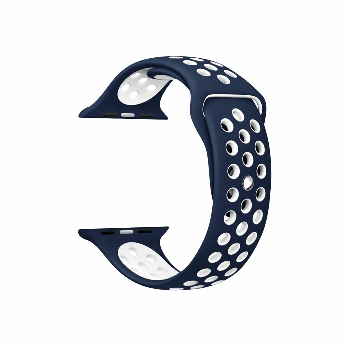 Watch Strap KSIX Apple Watch/Urban, KSIX, Sports and outdoors, Electronics and devices, watch-strap-ksix-apple-watch-urban-4, :White, Brand_KSIX, category-reference-2609, category-reference-2617, category-reference-2634, category-reference-t-19756, category-reference-t-7034, category-reference-t-7035, Condition_NEW, deportista / en forma, original gifts, Price_20 - 50, telephones & tablets, vida sana, RiotNook