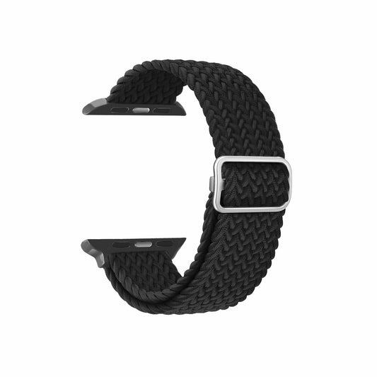 Watch Strap KSIX Apple Watch/Urban, KSIX, Sports and outdoors, Electronics and devices, watch-strap-ksix-apple-watch-urban-11, :Black, Brand_KSIX, category-reference-2609, category-reference-2617, category-reference-2634, category-reference-t-19756, category-reference-t-7034, category-reference-t-7035, Condition_NEW, deportista / en forma, original gifts, Price_20 - 50, telephones & tablets, vida sana, RiotNook