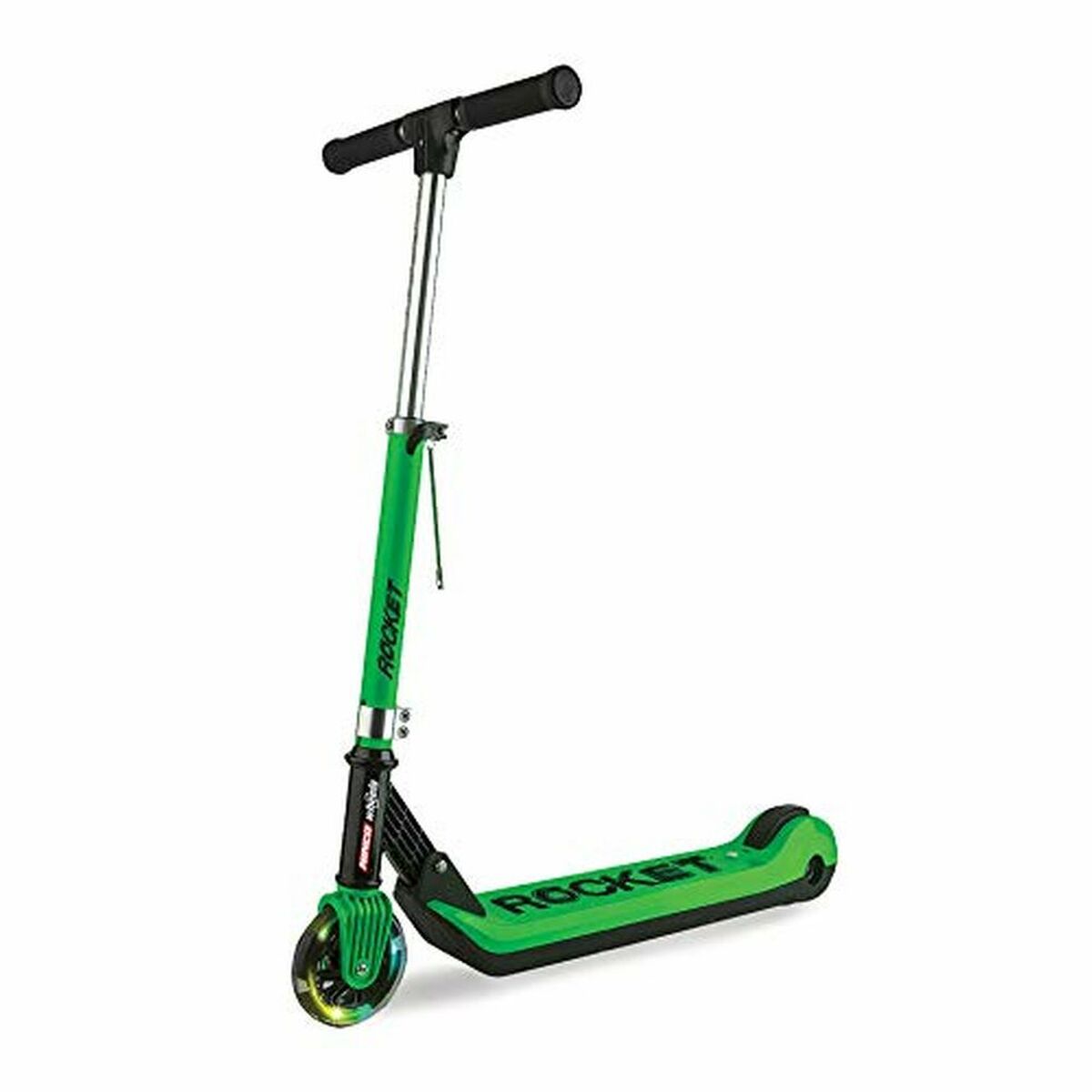 Electric Scooter Ninco Ninco_NH33006 Foldable (4,5 kg), Ninco, Sports and outdoors, Urban mobility, electric-scooter-ninco-ninco_nh33006-foldable-4-5-kg, Brand_Ninco, category-reference-2609, category-reference-2629, category-reference-2904, category-reference-t-19681, category-reference-t-19756, category-reference-t-19876, category-reference-t-21245, Condition_NEW, deportista / en forma, gifts for kids, para los más peques, Price_100 - 200, vida sana, RiotNook