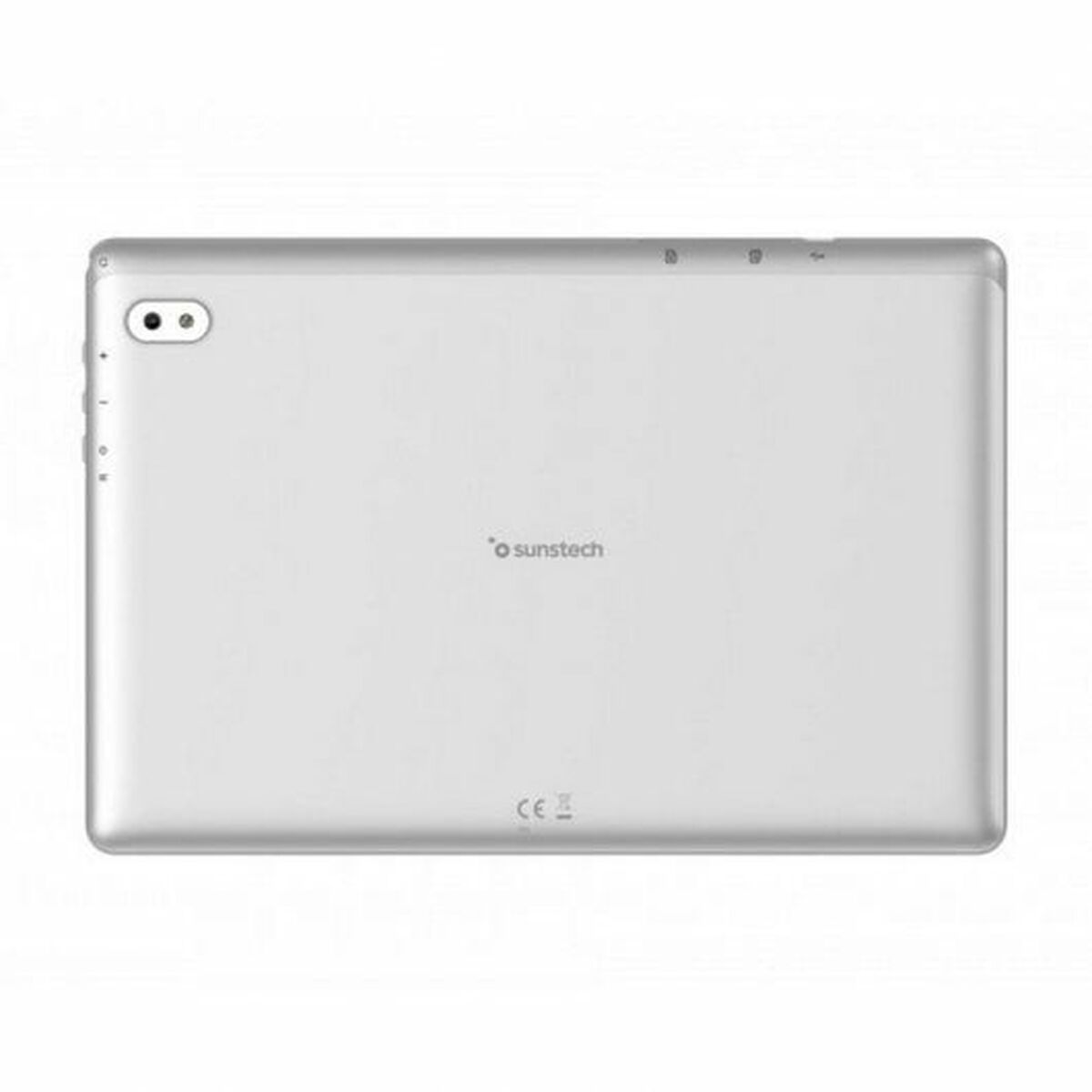 Tablet Sunstech TAB1012SL Unisoc 3 GB RAM 32 GB Silver, Sunstech, Computing, tablet-sunstech-tab1012sl-unisoc-3-gb-ram-32-gb-silver, Brand_Sunstech, category-reference-2609, category-reference-2617, category-reference-2626, category-reference-t-19685, category-reference-t-19906, Condition_NEW, Price_100 - 200, telephones & tablets, Teleworking, RiotNook