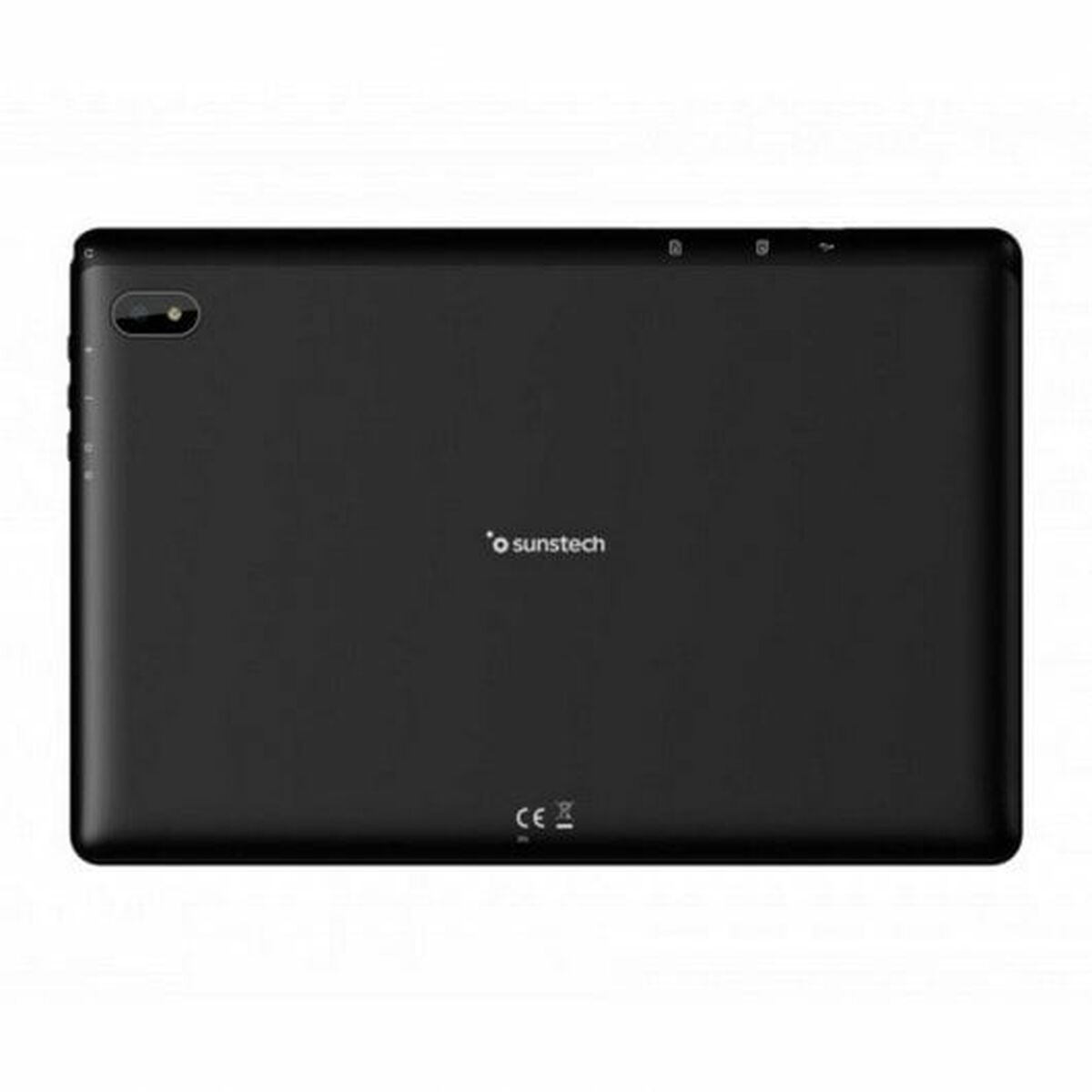 Tablet Sunstech TAB1012 10,1" Unisoc 3 GB RAM 32 GB Black, Sunstech, Computing, tablet-sunstech-tab1012-10-1-unisoc-3-gb-ram-32-gb-black, Brand_Sunstech, category-reference-2609, category-reference-2617, category-reference-2626, category-reference-t-19685, category-reference-t-19906, Condition_NEW, Price_100 - 200, telephones & tablets, Teleworking, RiotNook