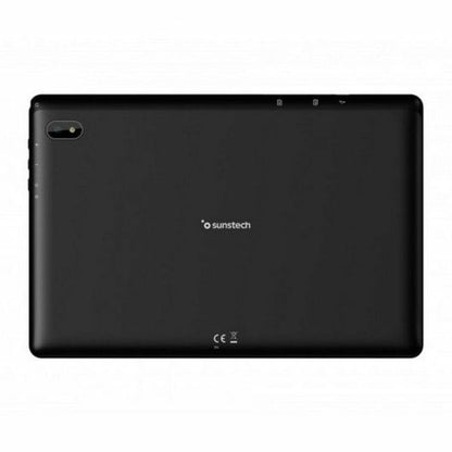 Tablet Sunstech TAB1012 10,1" Unisoc 3 GB RAM 32 GB Black, Sunstech, Computing, tablet-sunstech-tab1012-10-1-unisoc-3-gb-ram-32-gb-black, Brand_Sunstech, category-reference-2609, category-reference-2617, category-reference-2626, category-reference-t-19685, category-reference-t-19906, Condition_NEW, Price_100 - 200, telephones & tablets, Teleworking, RiotNook