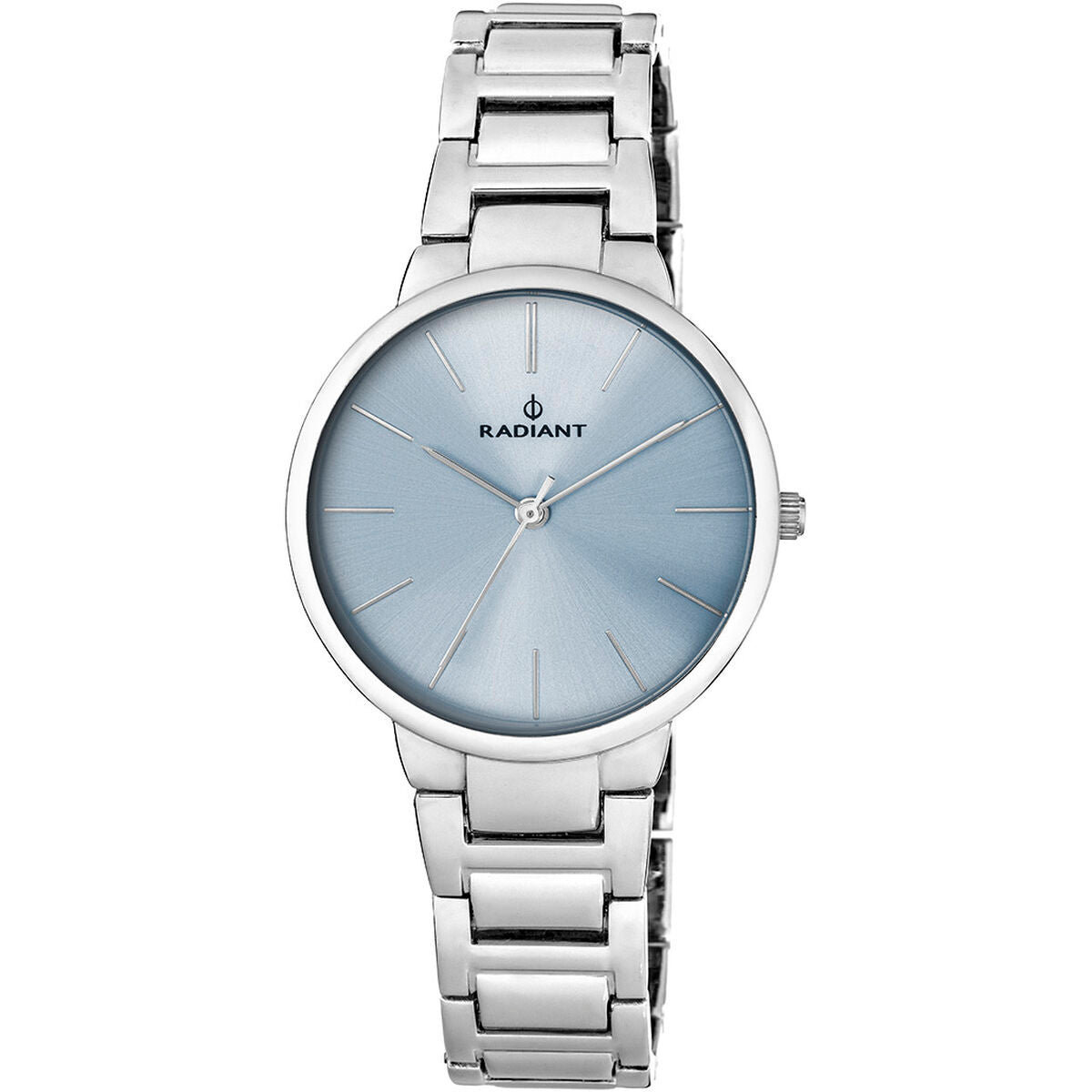 Ladies' Watch Radiant RA421201 (Ø 36 mm), Radiant, Watches, Women, ladies-watch-radiant-ra421201-o-36-mm, Brand_Radiant, category-reference-2570, category-reference-2635, category-reference-2995, category-reference-t-19667, category-reference-t-19725, category-reference-t-20352, Condition_NEW, fashion, original gifts, Price_20 - 50, RiotNook