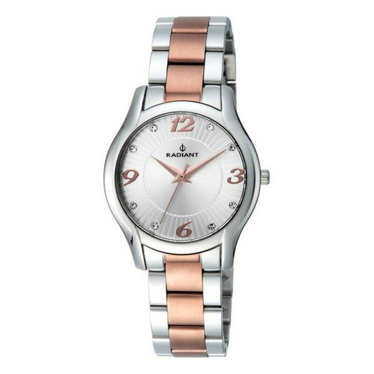 Ladies' Watch Radiant RA442203 (Ø 34 mm), Radiant, Watches, Women, ladies-watch-radiant-ra442203-o-34-mm, Brand_Radiant, category-reference-2570, category-reference-2635, category-reference-2995, category-reference-t-19667, category-reference-t-19725, Condition_NEW, fashion, original gifts, Price_20 - 50, RiotNook