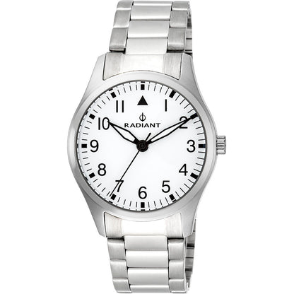 Ladies' Watch Radiant RA449201 (Ø 35 mm), Radiant, Watches, Women, ladies-watch-radiant-ra449201-o-35-mm, Brand_Radiant, category-reference-2570, category-reference-2635, category-reference-2995, category-reference-t-19667, category-reference-t-19725, category-reference-t-20352, Condition_NEW, fashion, original gifts, Price_20 - 50, RiotNook