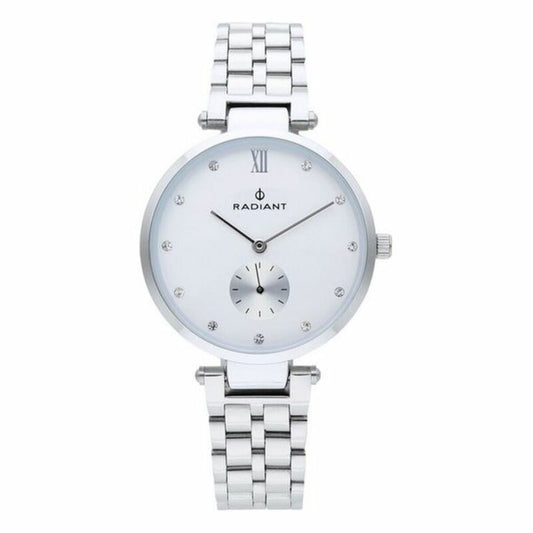 Ladies' Watch Radiant RA469201 (Ø 36 mm), Radiant, Watches, Women, ladies-watch-radiant-ra469201-o-36-mm, Brand_Radiant, category-reference-2570, category-reference-2635, category-reference-2995, category-reference-t-19667, category-reference-t-19725, Condition_NEW, fashion, gifts for women, original gifts, Price_20 - 50, RiotNook
