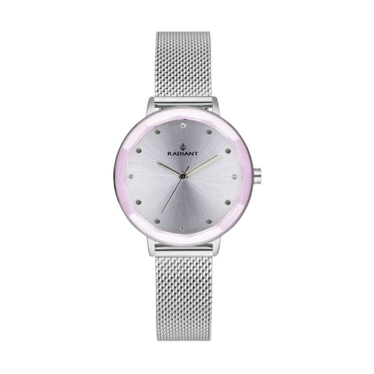 Ladies' Watch Radiant RA467605 (Ø 34 mm), Radiant, Watches, Women, ladies-watch-radiant-ra467605-o-34-mm, Brand_Radiant, category-reference-2570, category-reference-2635, category-reference-2995, category-reference-t-19667, category-reference-t-19725, Condition_NEW, fashion, original gifts, Price_20 - 50, RiotNook