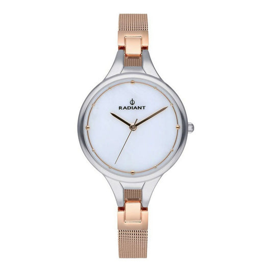 Ladies' Watch Radiant (Ø 34 mm), Radiant, Watches, Women, ladies-watch-radiant-o-34-mm-1, Brand_Radiant, category-reference-2570, category-reference-2635, category-reference-2995, category-reference-t-19667, category-reference-t-19725, Condition_NEW, fashion, gifts for women, original gifts, Price_20 - 50, RiotNook