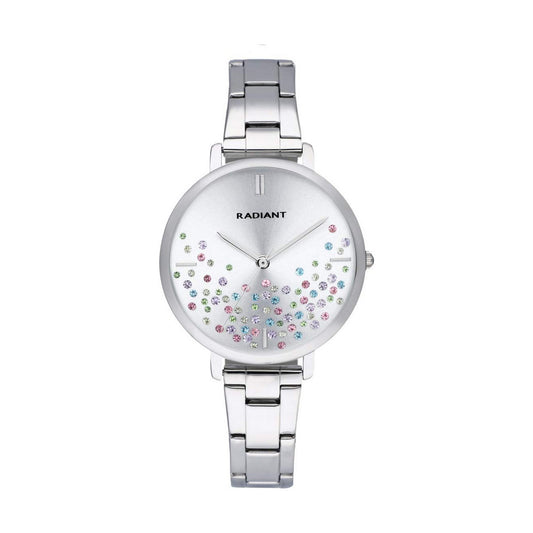 Ladies' Watch Radiant RA525201 (Ø 36 mm), Radiant, Watches, Women, ladies-watch-radiant-ra525201-o-36-mm, Brand_Radiant, category-reference-2570, category-reference-2635, category-reference-2995, category-reference-t-19667, category-reference-t-19725, Condition_NEW, fashion, original gifts, Price_20 - 50, RiotNook