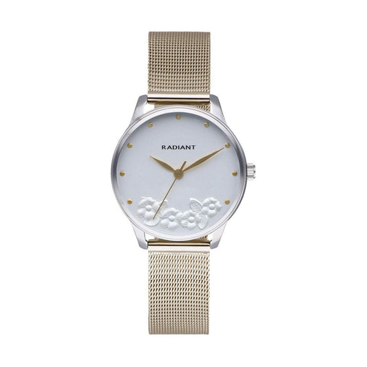 Ladies' Watch Radiant RA548602 (Ø 36 mm), Radiant, Watches, Women, ladies-watch-radiant-ra548602-o-36-mm, Brand_Radiant, category-reference-2570, category-reference-2635, category-reference-2995, category-reference-t-19667, category-reference-t-19725, Condition_NEW, fashion, gifts for women, original gifts, Price_20 - 50, RiotNook